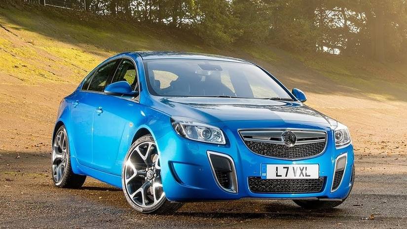 10 European Cars We Wish We Got In The US