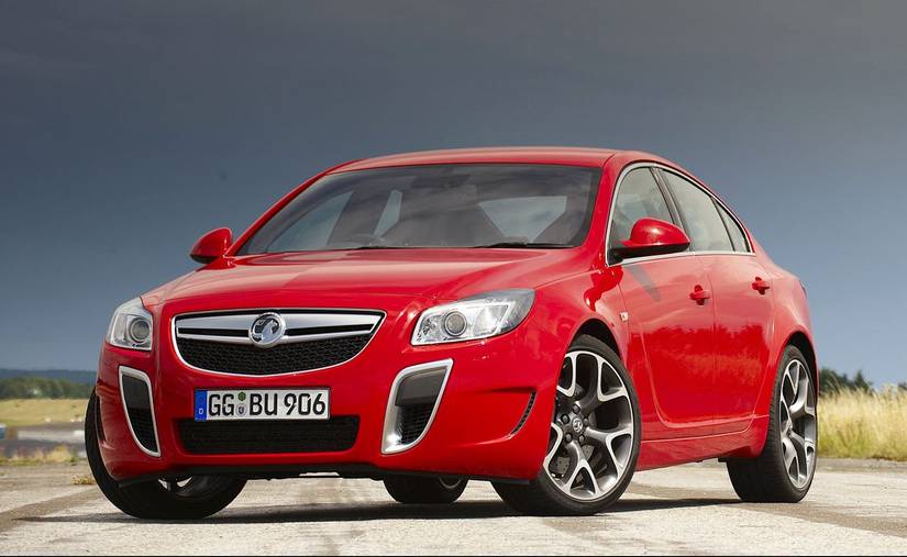 10 European Cars We Wish We Got In The US