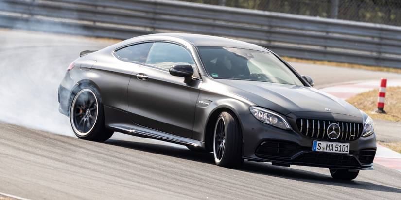 These Are The Fastest Everyday Cars Around The Nürburgring