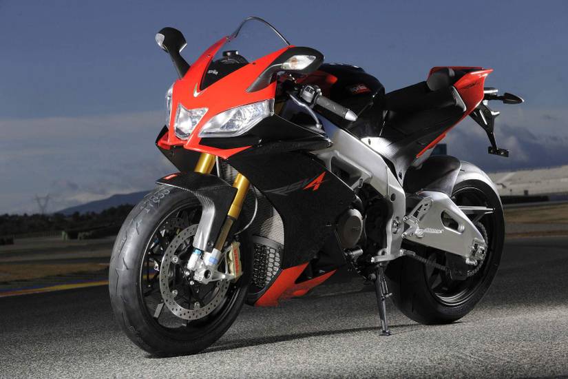 These Fast Motorcycles Can Challenge Any Supercar
