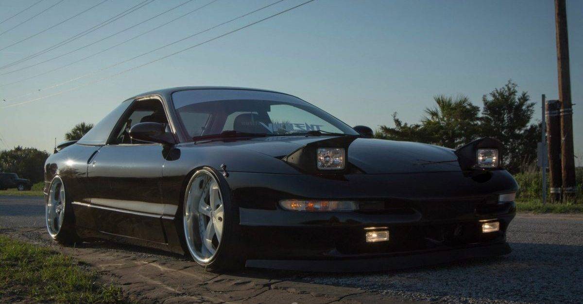 7 Things We Love About The Ford Probe (2 Reasons Why We'd Never Buy One)