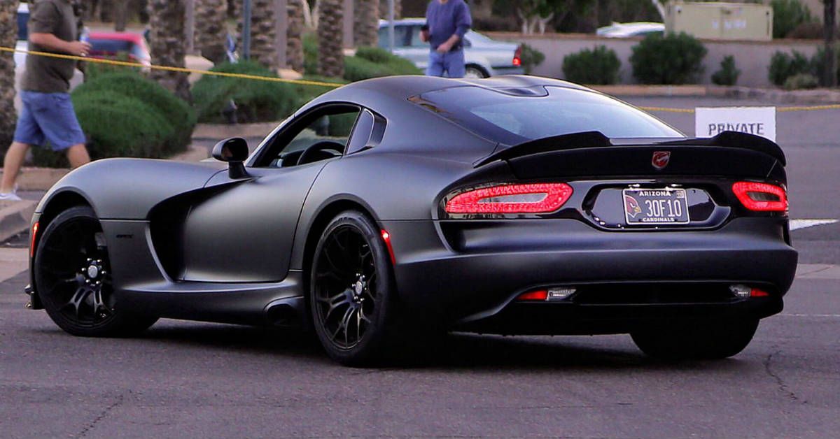 10 Discontinued Sports Cars That Need To Make A Comeback - Flipboard