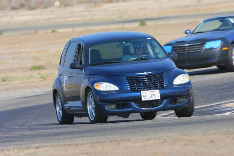 These Are The Greatest Versions Of Otherwise Terrible Cars