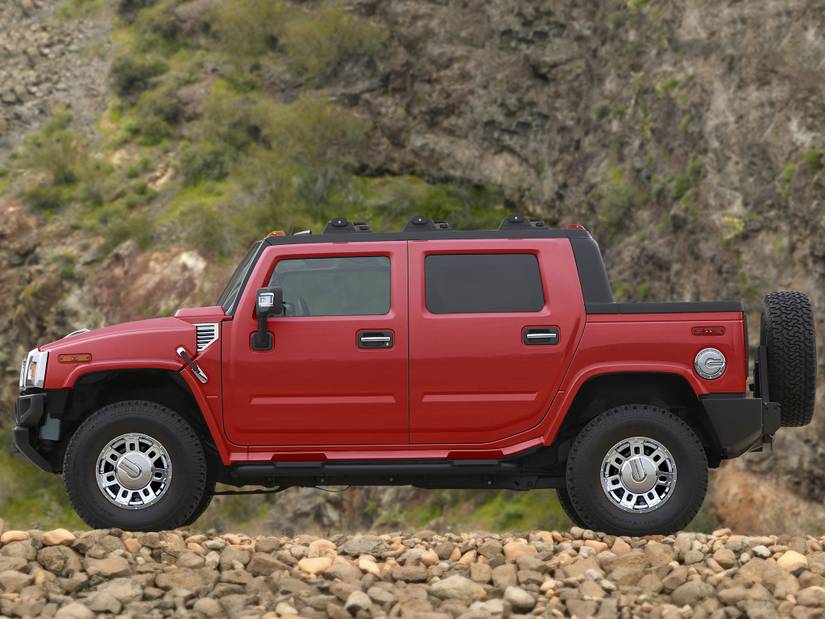10 Cheap Used Trucks That Will Nickel And Dime You Into Poverty