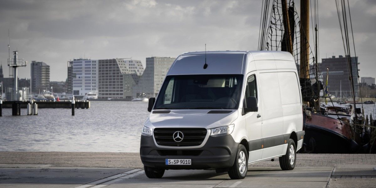 sprinter 4500 payload