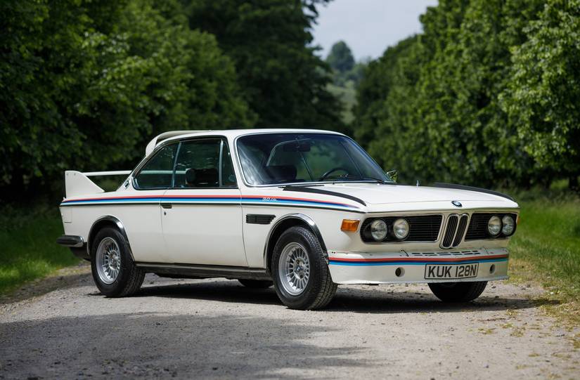 10 Of Jeremy Clarkson's Most Favorite Cars
