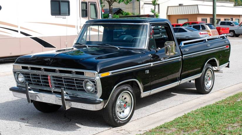 Here's Why Ford Should Bring Back The Ranchero