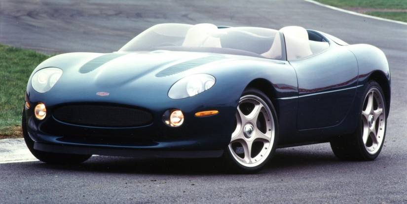10 Coolest European Cars That Never Reached The Roads