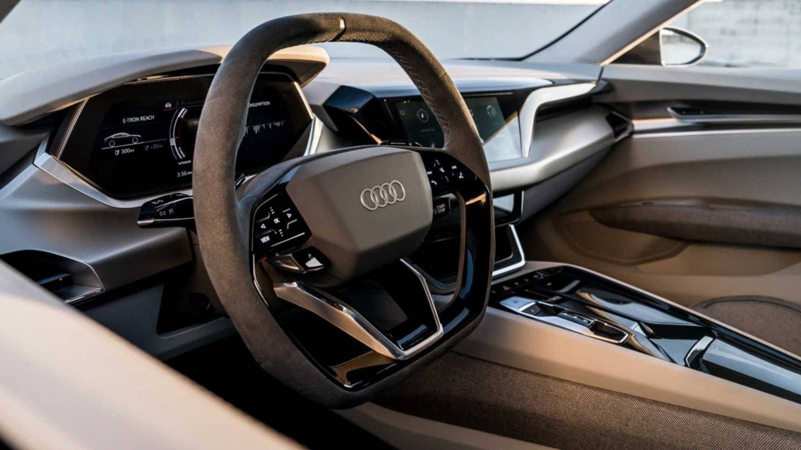 Ranking The Coolest Sports Car Interiors Coming In 2021