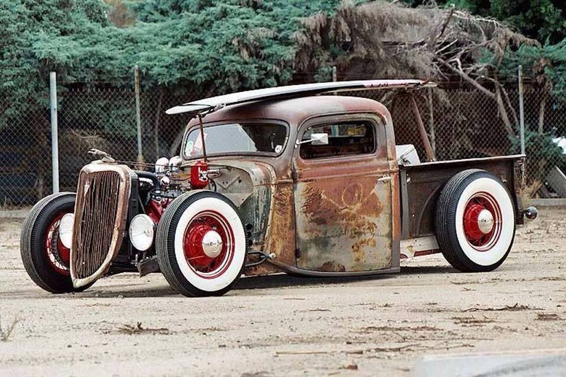 10 Strange Car Modifications And Their Surprising Origins