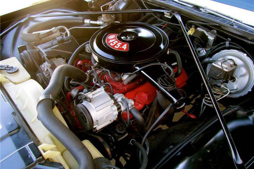 10 Coolest Features Found In The 1972 Buick Riviera