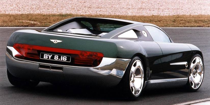 10 Coolest European Cars That Never Reached The Roads