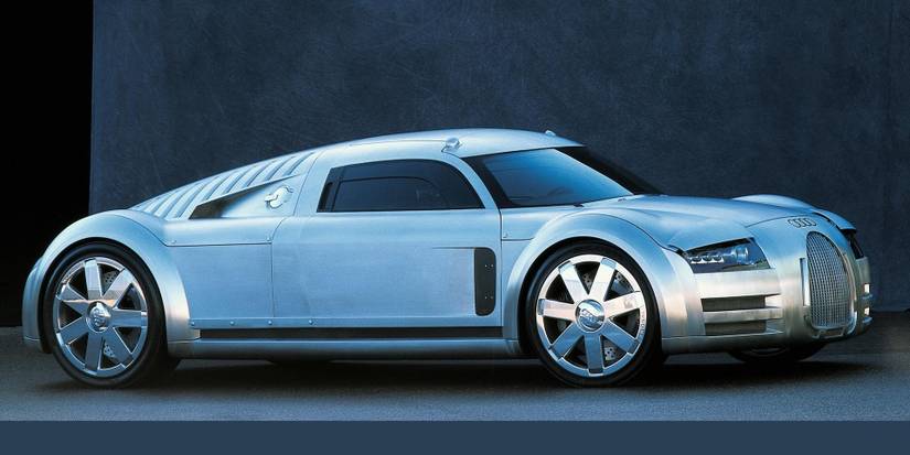 10 Coolest European Cars That Never Reached The Roads