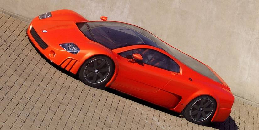 10 Coolest European Cars That Never Reached The Roads