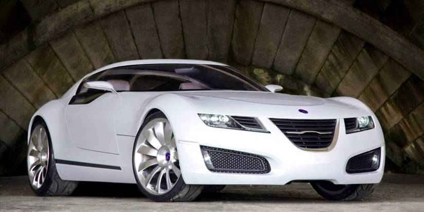 10 Coolest European Cars That Never Reached The Roads