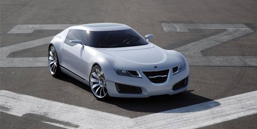 10 Coolest European Cars That Never Reached The Roads
