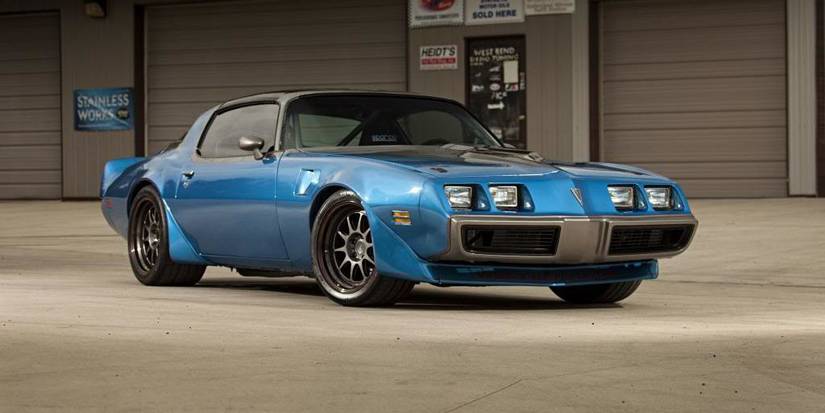 These Ugly Performance Cars Look Sick When Modified