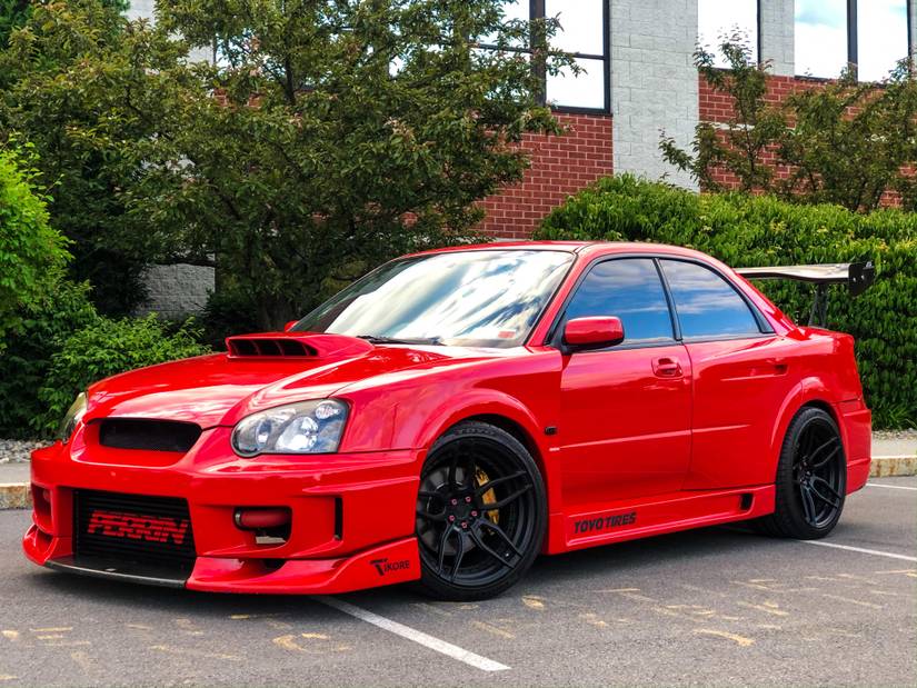 These Ugly Performance Cars Look Sick When Modified