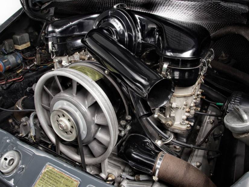 Ranking The Greatest Horizontally Opposed-Engines Ever Made
