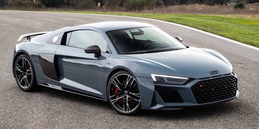 Ranking The 10 Greatest Audis Ever Made