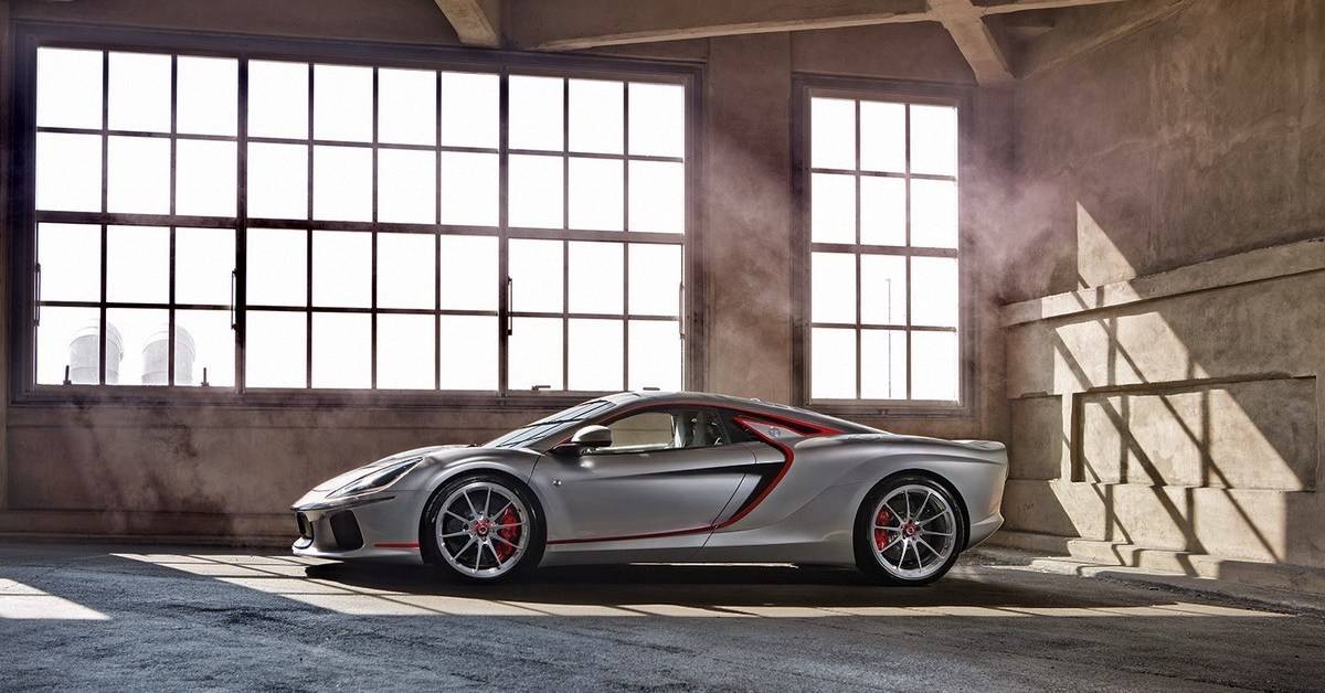 Here's the Real Story On The ATS GT