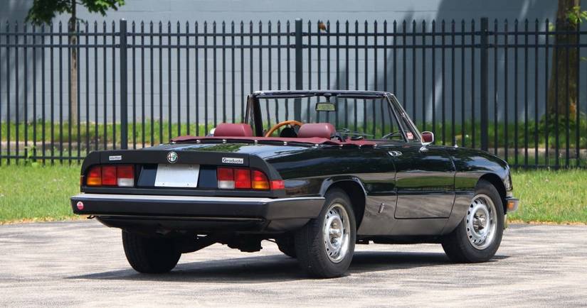 Every Gearhead Should Own One Of These Classic European Sports Cars