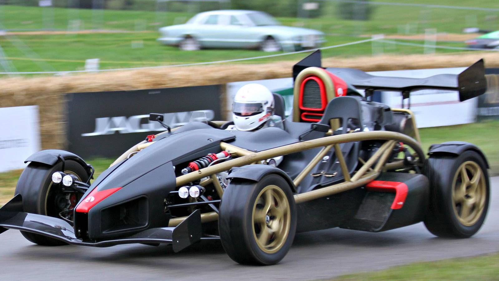 These Small European Sports Cars Pack Serious Power