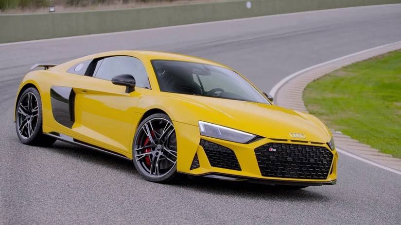 This Is The Cheapest Mid-Engined European Supercar of 2020