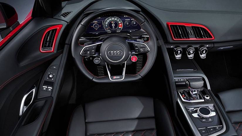 This Is The Cheapest Mid-Engined European Supercar of 2020