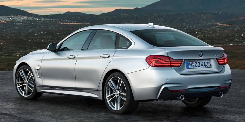 These 10 Cars Aren't Sure What They Want To Be
