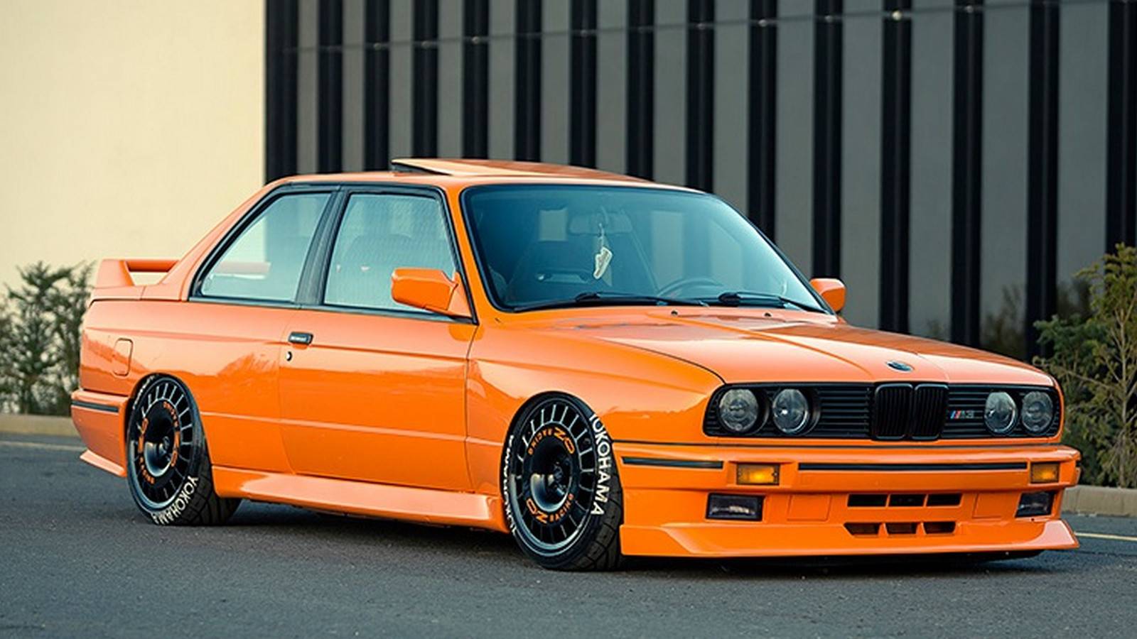 12 Coolest Project Cars We'd Pick For A DIY Build