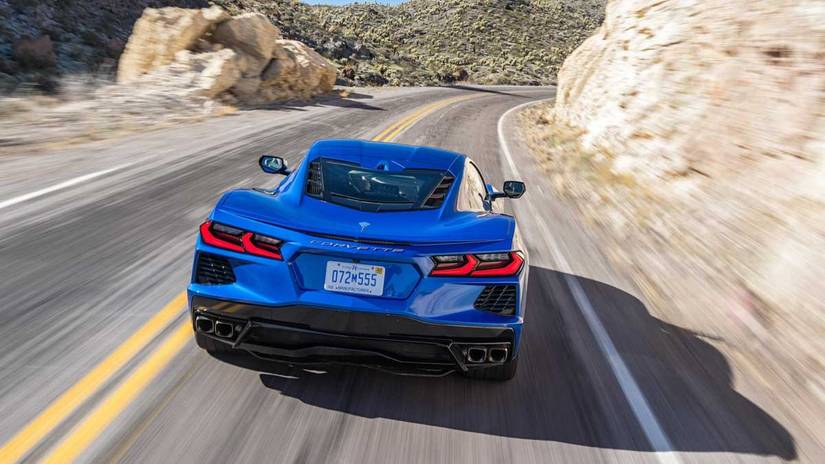 8 Supercars We’d Take Over The Ford Shelby GT500