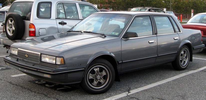 8 Most Successful Cars That Nobody Remembers Today