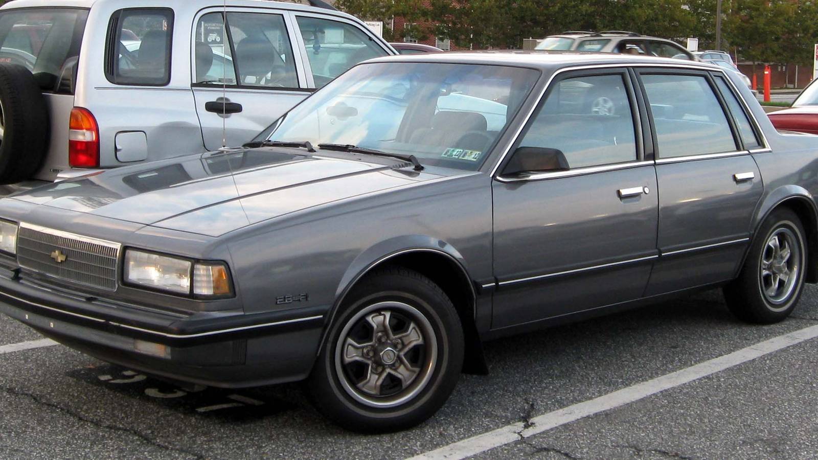 8 Most Successful Cars That Nobody Remembers Today