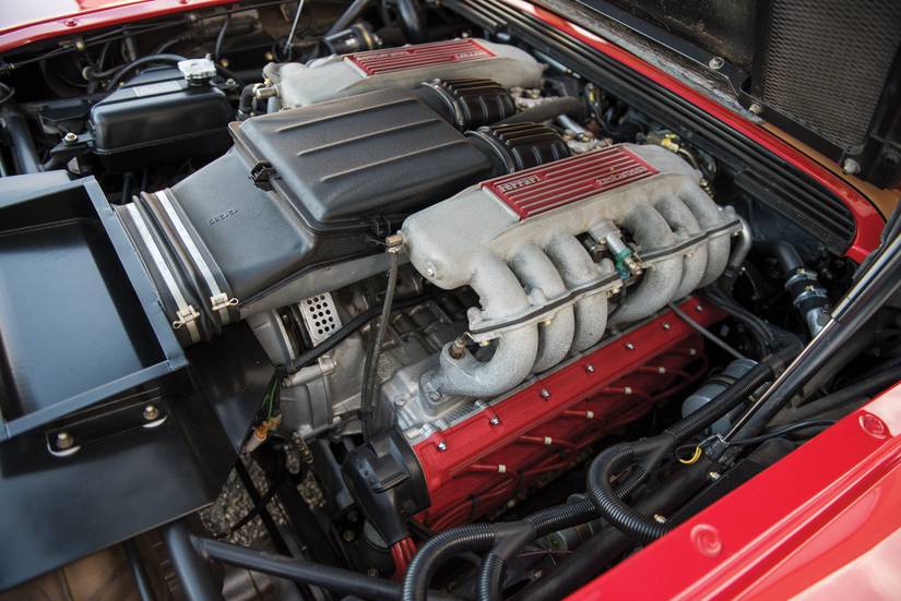 Ranking The Greatest Horizontally Opposed-Engines Ever Made