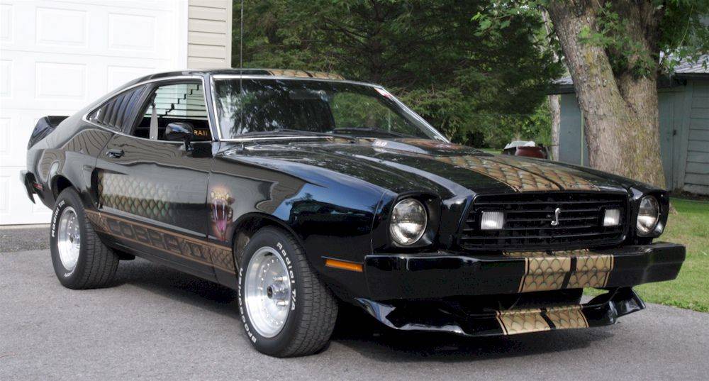 8 Aggressive-Looking Cars That Are Hilariously Slow