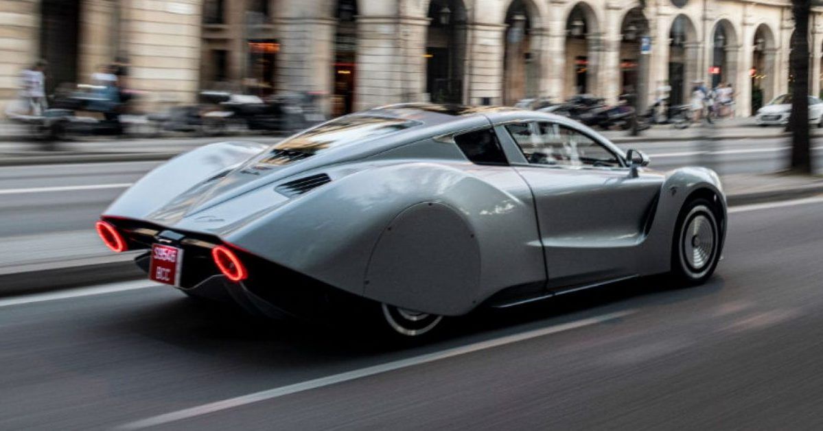 Hidden Gems: 20+ Obscure "P" Car Brands Unearthed! - io9d3ax