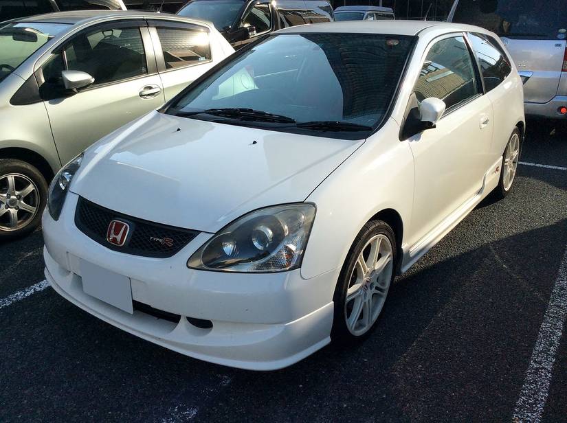 Here’s What Makes the Honda Civic Type R EP3 a Fan Favourite