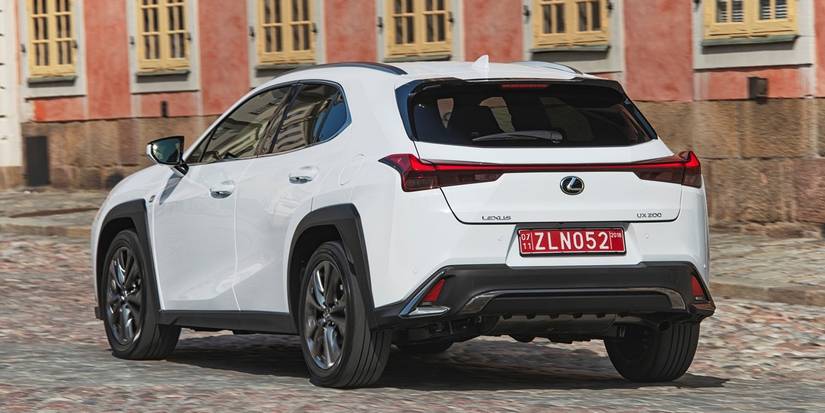 These Are The Best Small Crossovers You Can Buy Right Now