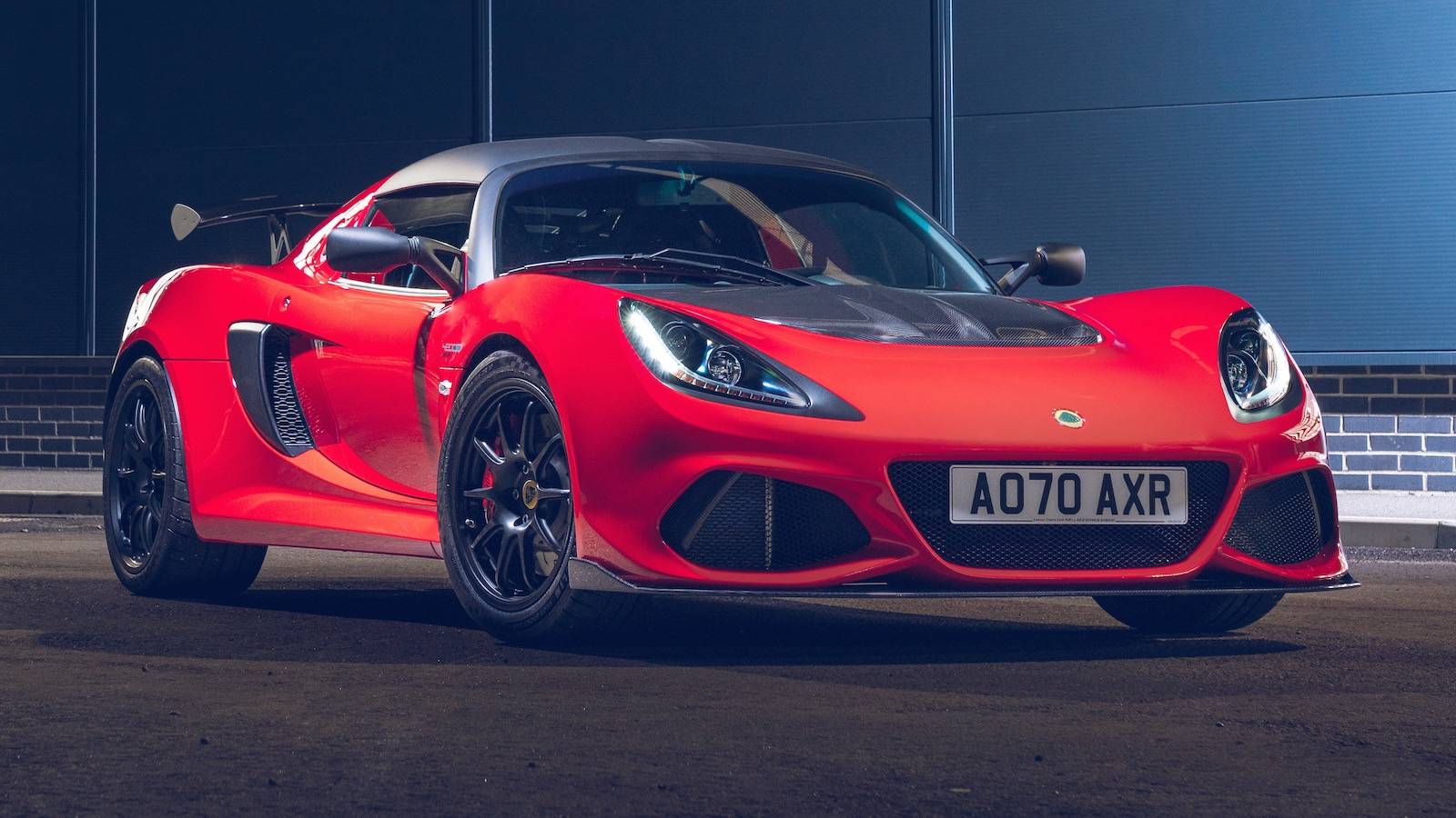 Last Call: Lotus Exige And Elise Ride Off Into Sunset With Final ...
