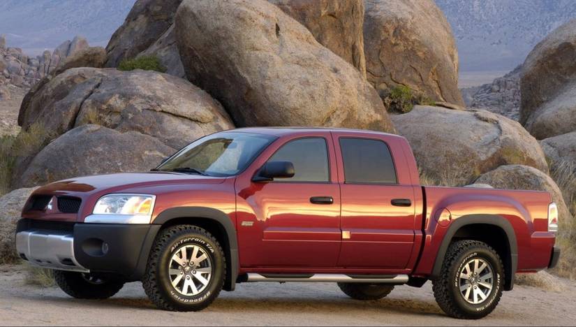 Dodge Raider: 10 Forgotten Facts About The Mini SUV