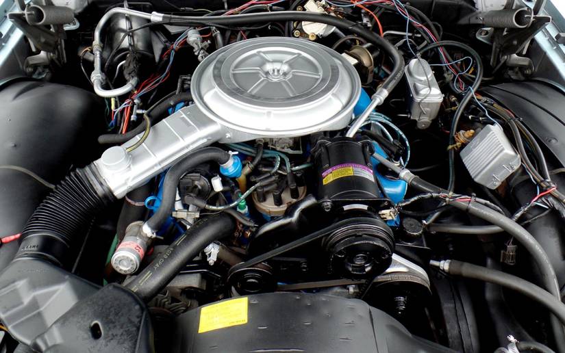 A Detailed Look Back At The Classic Lincoln Mark V