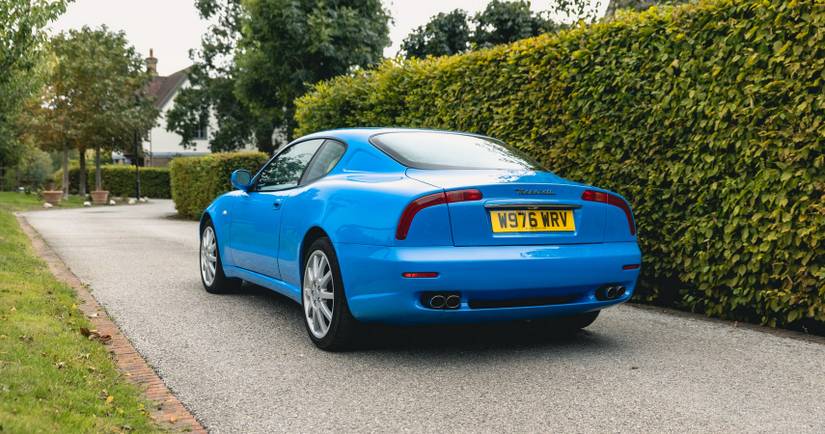 10 Italian Cars That Are Stunningly Gorgeous... But Notoriously Unreliable