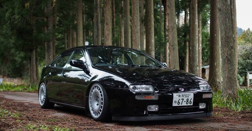 Most Gearheads Have Never Heard Of These Rare JDM Cars