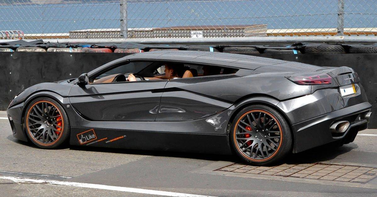 These 10 Cars Aren't Sure What They Want To Be