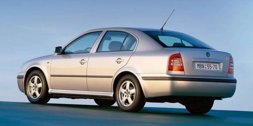 These 10 Cars Aren't Sure What They Want To Be