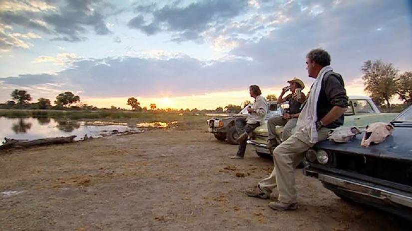 Top Gear Episodes Every Gearhead Needs To See