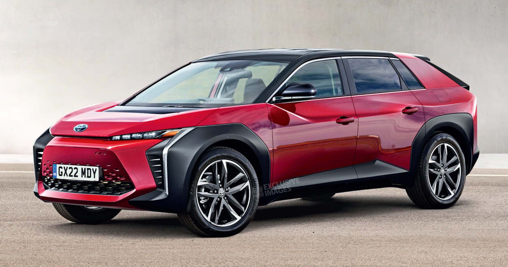 toyota is introducing two new electric vehicles to us market