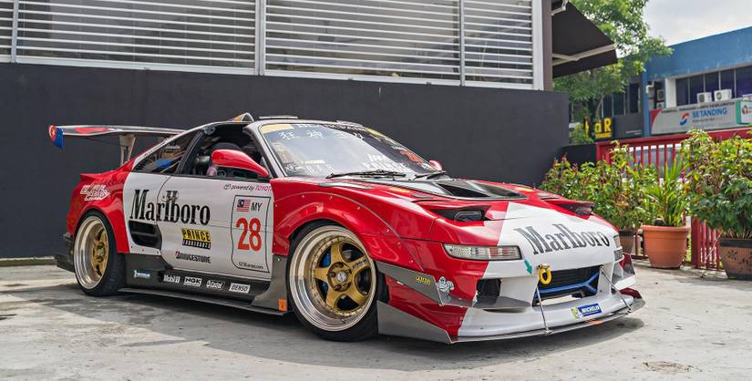 10 Reasons Why Every Gearhead Should Own A Toyota MR2