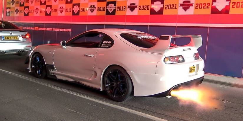 These Modified Japanese Cars Will Put European Sports Cars To Shame